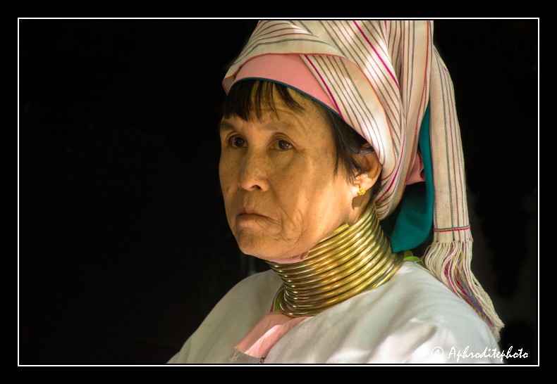 Myanmar portraits 105